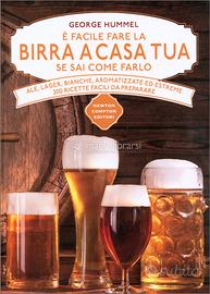 É facile fare la birra se sai come farlo 