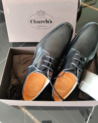 Scarpe Church's modello Oslo