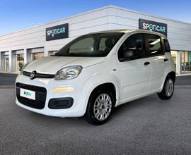 FIAT Panda 1.2 69cv S&S E6d-Temp Easy