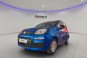 FIAT Pandina Pandina 1.0 FireFly 65 CV Hybrid Icon