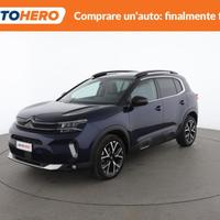 CITROEN C5 Aircross XL87540