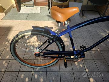 Bicicletta