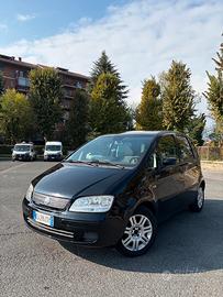 Fiat Idea