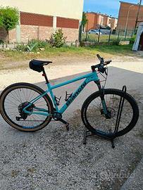 MTB Bianchi 