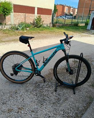 MTB Bianchi 