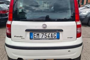FIAT PANDA 1.3 MJT 16V 4x4