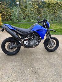 Yamaha XT 660 X