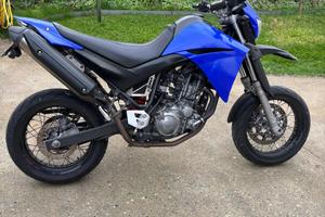 Yamaha XT 660 X