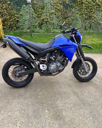 Yamaha XT 660 X