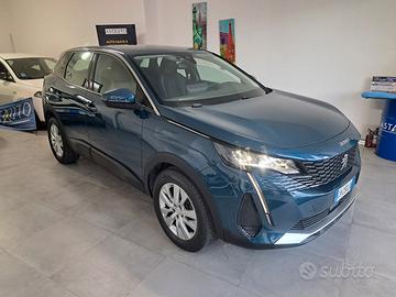 PEUGEOT 3008 HDI NO BUSTA PAGA LEGGI