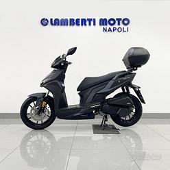 Lamberti Vendita in Moto e scooter
