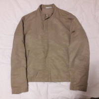 Giubbotto estivo uomo