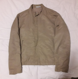 Giubbotto estivo uomo