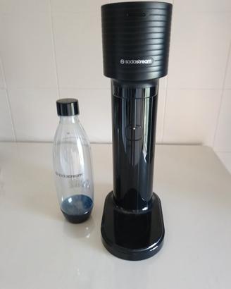 Sodastream gasatore