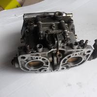 Carburatore dellorto DRLA 36 40 e weber 40