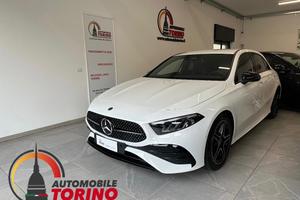Mercedes-benz A 200 A 200 Automatic AMG Line Premi