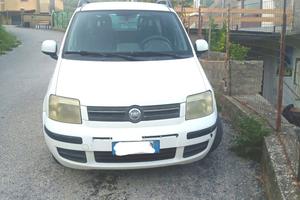 panda 1.3 MJT 16cv dynamic 