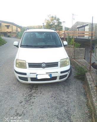panda 1.3 MJT 16cv dynamic 
