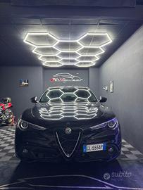 Alfa Romeo Stelvio 2.2 Turbo Diesel 160 CV AT8 (20