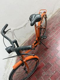 Biciclettetre biciclette