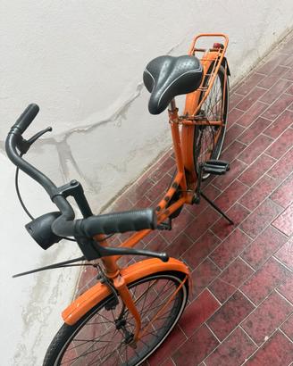 Biciclettetre biciclette