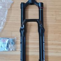 forcella 29 boost ROCK SHOX ZEB RC 29 170MM NUOVA 