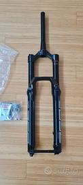 forcella 29 boost ROCK SHOX ZEB RC 29 170MM NUOVA 