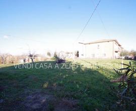 TERRENO EDIFICABILE VICINO A MONTEPULCIANO