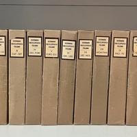 Enciclopedia treccani nuovissima