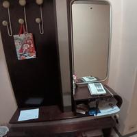 Mobili usati soggiorno e ingresso anno 80