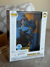 Funko pop Harry Potter Ravenclaw