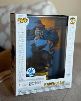 Funko pop Harry Potter Ravenclaw
