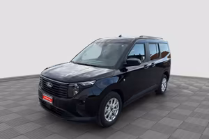 FORD Tourneo Courier 2ªs Tourneo Courier 1.0 EcoBo