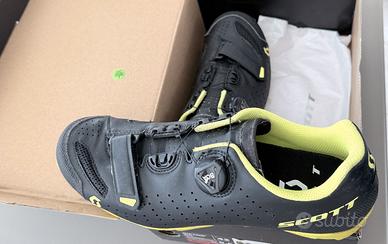 Scarpe uomo MTB  Scott Comp BOA