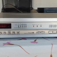 sintonizzatore sony 