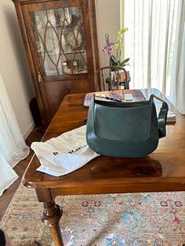 Borsa borbonese