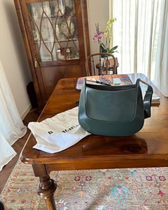 Borsa borbonese