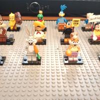 Lego minifigure