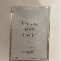 La vie est belle 75ml