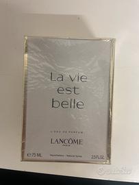 La vie est belle 75ml