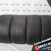 Gomme 275 35 22 315 30 22 Pirelli MS 90%