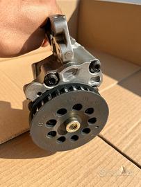 Pompa olio Volkswagen seat Skoda