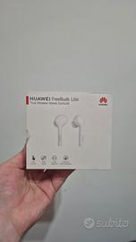 Huawei FreeBuds Lite – True Wireless Earbuds