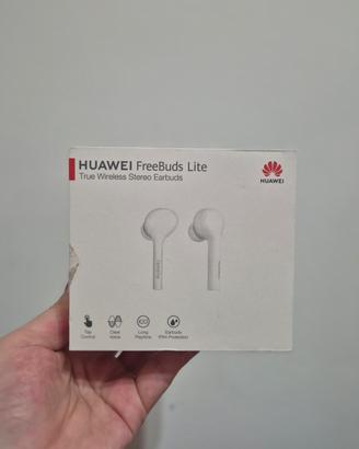 Huawei FreeBuds Lite – True Wireless Earbuds