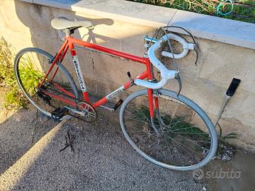 🚴♂️ Bicicletta da Corsa Vintage Bottecchia – Cl