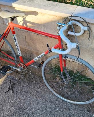 🚴♂️ Bicicletta da Corsa Vintage Bottecchia – Cl