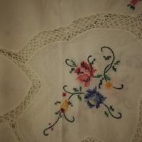 Tovaglia cotone nuova 