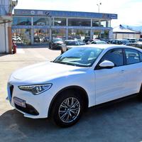 ALFA ROMEO - Stelvio - 2.2 T.diesel 190 CV AT8 Q4