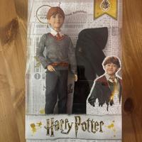 Ron bambola orgiginale - harry potter