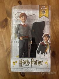 Ron bambola orgiginale - harry potter